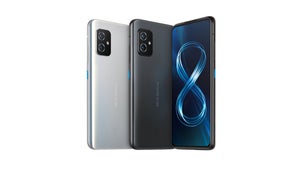 Asus Zenfone 8: Kleines Gerät mit großer Leistung