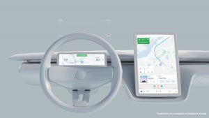 Volvo entwickelt eigene Betriebs-Software Volvocars-OS und kooperiert mit Nvidia und Google