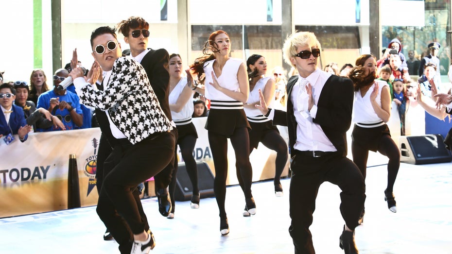 Feeling old now? Diese Memes gibt es schon seit 10 Jahren