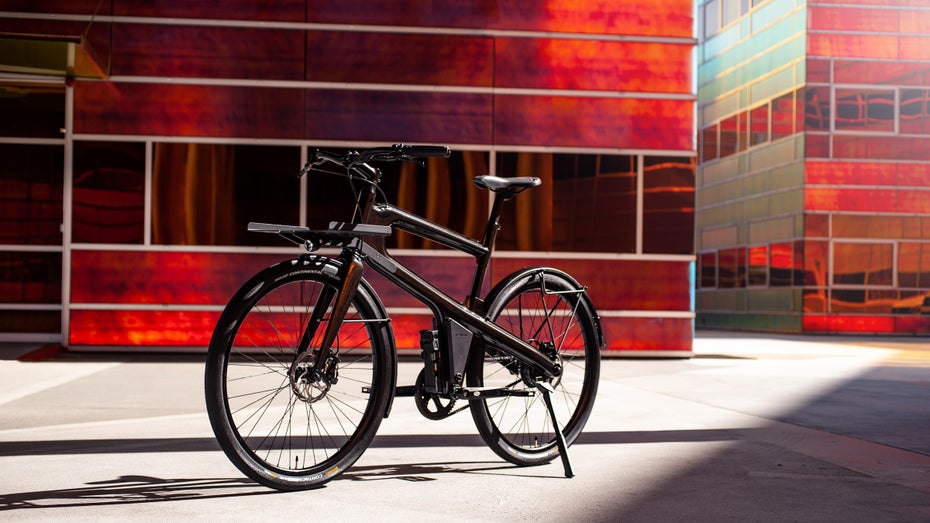 Mokumono Delta C. (Foto: Mokumono)