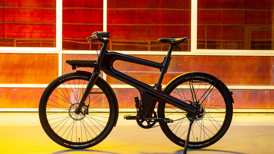 Mokumono Delta C. (Foto: Mokumono)