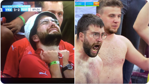 EM: Fan wird zum Meme – und darf kostenlos zum nächsten Spiel fliegen