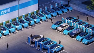 Tesla-Taxi-Startup soll Verbrenner kaufen, um Lizenzen in New York zu erhalten