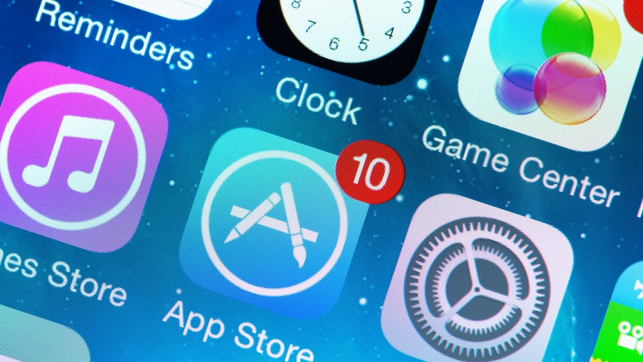 Apple: Drittanbieter-Apps müssen Kontolöschfunktion an Bord haben Apple: Drittanbieter-Apps müssen Kontolöschfunktion an Bord haben