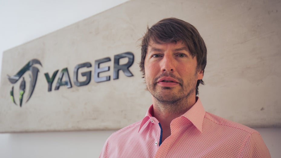 Tencent erwirbt die Mehrheit am deutschen Spielestudio Yager Tencent erwirbt die Mehrheit am deutschen Spielestudio Yager