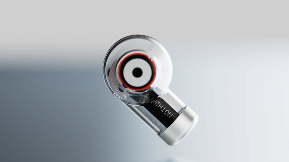 Nothing Ear 1: Startup von Oneplus-Mitgründer verspricht ANC-Ohrstöpsel für 99 Euro