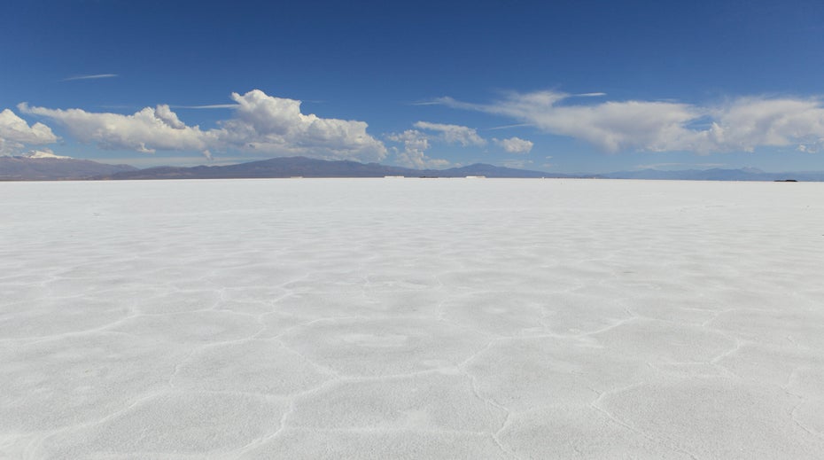62 Millionen Jahre unberührt: Kosmische Strahlung enthüllt wahres Alter der Atacama-Wüste