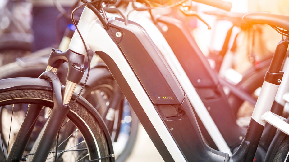 Das ist der Unterschied zwischen E-Bikes, Pedelecs und S-Pedelecs