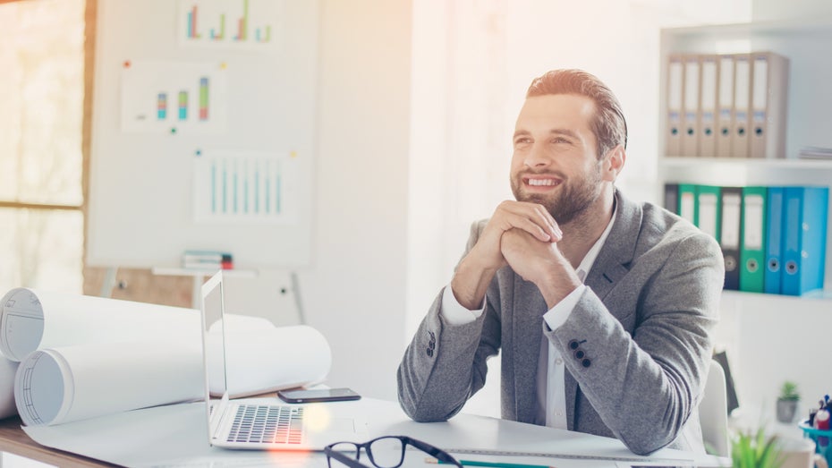 Wie Kindheitsträume die berufliche Zukunft besser machen können