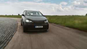 Sono Motors will an die Börse: Antrag bei der SEC eingereicht