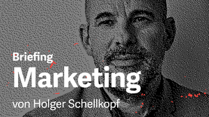 Apple und der besondere Blick auf die Werbegelder