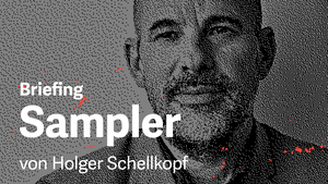 Der Dreiklang der Arbeit: Freiheit, Vertrauen, Verantwortung