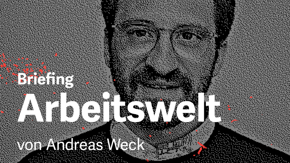 Kann ich alte Mitarbeiter zurück ins Team holen?