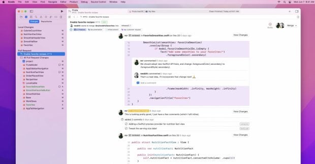 Exklusiv: Apple verrät, wie Entwickler von Xcode Cloud profitieren