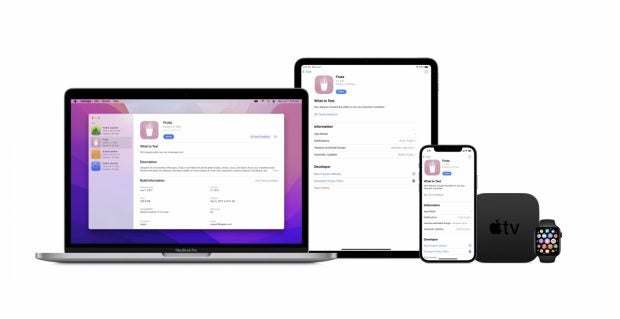 Exklusiv: Apple verrät, wie Entwickler von Xcode Cloud profitieren