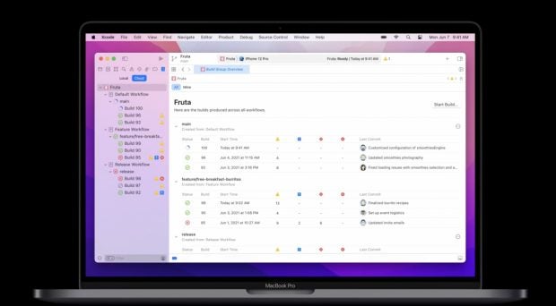 Exklusiv: Apple verrät, wie Entwickler von Xcode Cloud profitieren | t3n