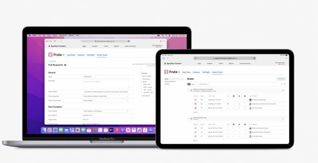 Exklusiv: Apple verrät, wie Entwickler von Xcode Cloud profitieren