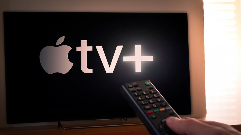 Kostenlos für ein Wochenende: Apple öffnet Apple TV Plus für alle - so holt ihr euch den Gratiszugang
