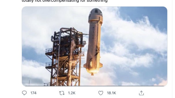 (Screenshot: Twitter)