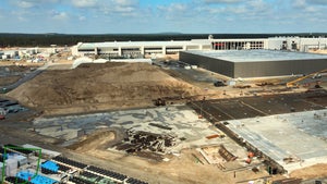 Richter weisen Eilanträge gegen Gigafabrik ab – Tesla kann in Grünheide weiterbauen