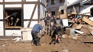 Starlink: Kostenloses Satelliteninternet für Katastrophengebiete in Rheinland-Pfalz