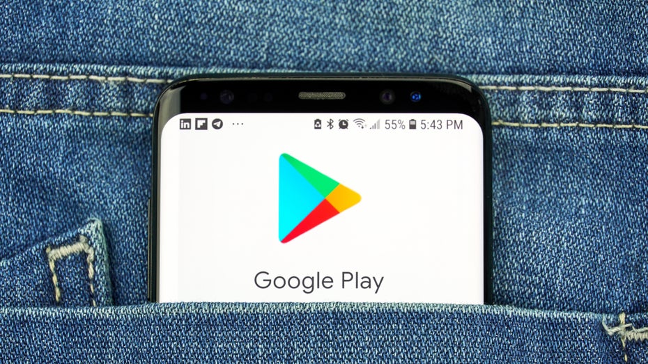 Google ändert Dateiformat von Apps im Play-Store Google ändert Dateiformat von Apps im Play-Store