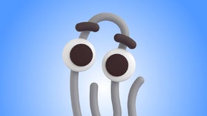 Karl Klammer ist zurück: Microsoft versteckt Clippy als Easter Egg in Copilot