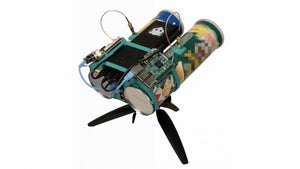 Kartoffelchipsdosen und Raspberry Pi: Wie Forschende Bluetooth-Schlösser knacken Kartoffelchipsdosen und Raspberry Pi: Wie Forschende Bluetooth-Schlösser knacken