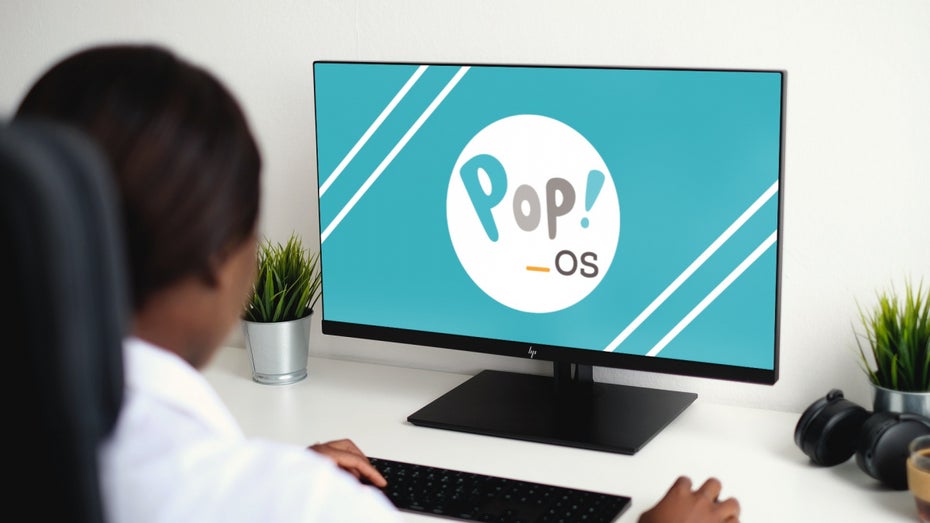 Im Test: Warum die Linux-Distribution Pop OS das Lob nicht verdient hat