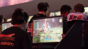 Wie geht das denn? Digitale Kopie von „Final Fantasy 14” in den USA ausverkauft