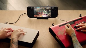 Von wegen Flop: Valves Steam Deck verkauft sich von Woche zu Woche besser