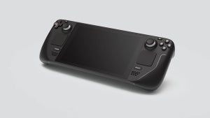 Neue Handheld-Konsole: Valve zeigt mit dem Steam Deck, wie die Switch Pro hätte sein können