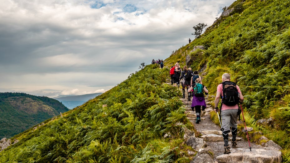 Google Maps: Kartendienst schickt Wanderer in Schottland auf potenziell tödliche Route