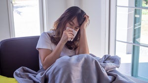 Harvard-Forscher könnten ein Mittel gefunden haben, das vor Covid-19 und Grippe schützt