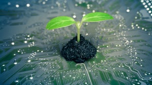 Was macht Rechenzentren grün?