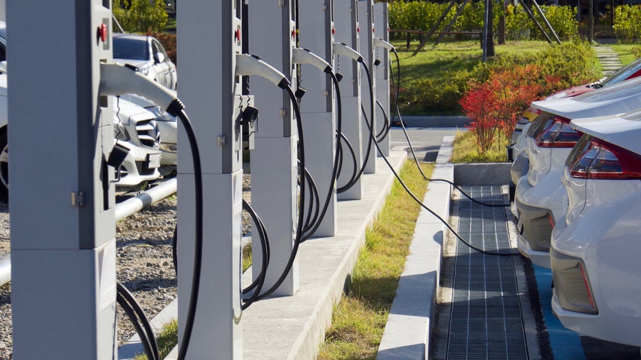 Studie: E-Auto-Batterien halten länger als ihre Fahrzeuge