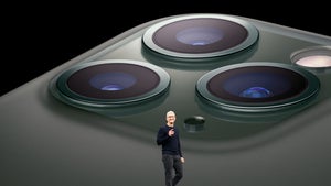 Wie Apple mit seinen perfekt inszenierten Produkt-Shows brilliert Wie Apple mit seinen perfekt inszenierten Produkt-Shows brilliert