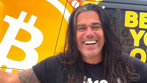 Bitcoin-Familie: „Als der Krypto-Crash kam, haben wir nachgekauft”