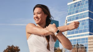 Fitbits Charge 5 bringt das EKG in die Tracker-Klasse