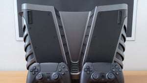 Für kurze Zeit konntet ihr PS5-Entwicklerkits auf eBay kaufen