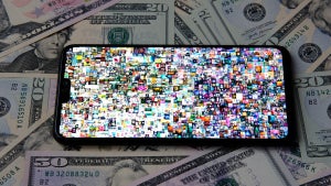 Das sind die 10 teuersten NFT aller Zeiten