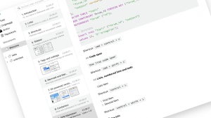 FSnotes 5: Die quelloffene Notiz-App kann fast alles, was du brauchst