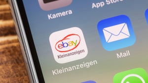 Ebay Kleinanzeigen darf nur noch bis 2024 so heißen