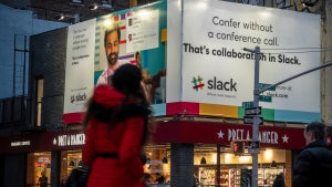 Der große Slack-Knigge: 10 Verhaltenstipps für den Team-Messenger