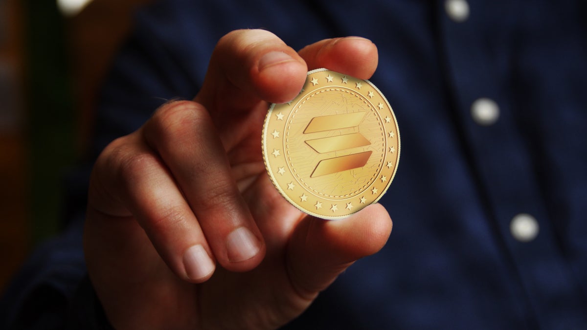 Erneut Probleme: Solana-Blockchain hinkt 30 Minuten hinterher | t3n