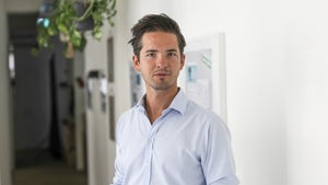 Unbegrenzter Urlaub: „Jeder soll sich als Mini-CEO in der Company fühlen”