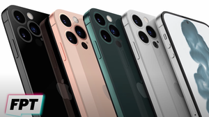 iPhone 14 in 2022 angeblich ohne Kamerabuckel und Notch