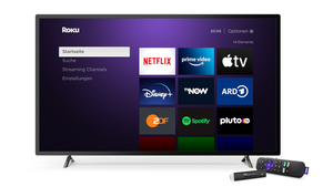 Roku: Amazon-Konkurrent bringt 4 Fire-TV- und Chromecast-Alternativen auf den Markt