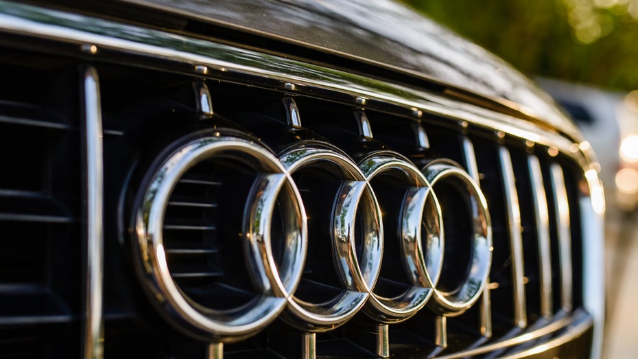 Seriennahe Studie Grandsphere: Audis Vorgeschmack auf den nächsten vollelektrischen A8