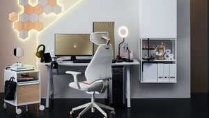 Ikeas Gaming-Möbel: 4 Fragen, die es zu beantworten gilt